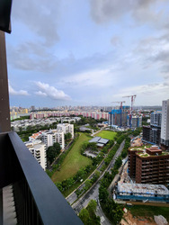 Lentor Modern (D26), Apartment #509164361